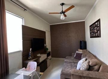 97d2992199543369487d778f96fe43bb46552091 · Apartamento com 2 dormitórios à venda, 50 m² por R$ 190.000,00 - Parque Senhor do Bonfim - Taubaté/S