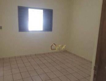 16b4002fc0d08913781b463763b4e12398b73d59 · Sobrado com 2 dormitórios à venda, 199 m² por R$ 371.000 - Jardim das Cerejeiras - São José dos Camp