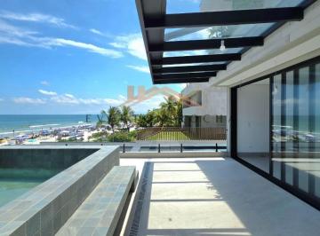 Imagem do Imóvel · Casa pé na areia na praia de Juquehy com 4 suítes e piscina à venda