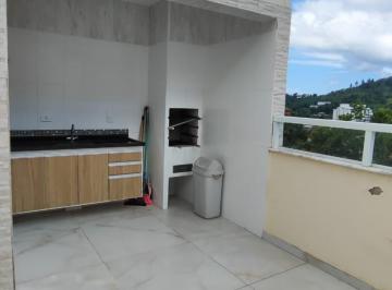 Imagem do Imóvel · COBERTURA DUPLEX COM 2 DORMITÓRIOS NAS TONINHAS.