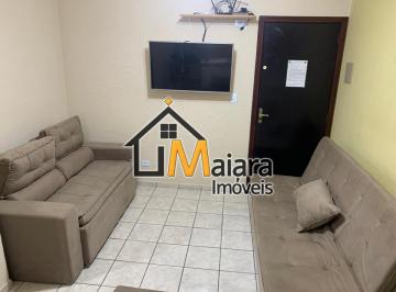 Imagem do Imóvel · ÓTIMO APARTAMENTO DISPONÍVEL PARA LOCAÇÃO TEMPORÁRIA NO ITAGUÁ - EXCELENTE LOCALIZAÇÃO - 700 METROS