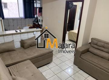 Imagem do Imóvel · ÓTIMO APARTAMENTO DISPONÍVEL PARA LOCAÇÃO TEMPORÁRIA NO ITAGUÁ - EXCELENTE LOCALIZAÇÃO - 700 METROS