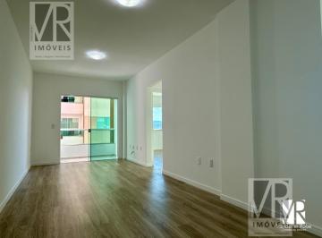 Foto 01 · Apartamento à Venda no São Francisco de Assis em Camboriú com Sacada e Churrasqueira