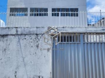 Casa · 300m² · 6 Quartos · 3 Vagas · Casa triplex com 06 quartos em Rio Doce, Olinda/PE
