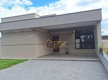 647bd2b4c1b0620f5cf1fd8468b6a357ee029773 · Casa com 3 dormitórios à venda, 147 m² por R$ 955.000,00 - Parque Vera Cruz - Tremembé/SP