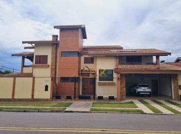 61e7612df5b6b1690706f448dc1ca12a9676590d · Sobrado com 3 dormitórios a venda, 345 m² - Village Tremembé - Tremembé/SP