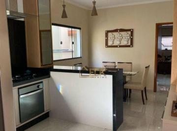 c3faceb214ad3cad25a014529258b1743f5b3b3b · Sobrado com 3 dormitórios à venda, 165 m² por R$ 906.000 - Jardim das Indústrias - São José dos Camp