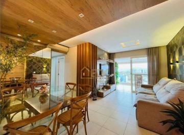 f72c4ebf228efe18afb4dae4c527c2618a572c8a · Apartamento com 3 dormitórios à venda, 96 m² por R$ 1.800.000,00 - Praia da Enseada - Bertioga/SP