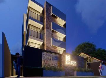 Apartamento de 3 quartos, Curitiba · Residencial MADRID – Apto Duplex c/ 3 quartos - Hauer – Curitiba – PR