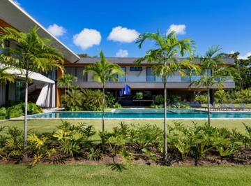 Foto 04 · CASA À VENDA ENCONTRO DAS ÁGUAS R$ 25.000.000,00 NOVA, ACADEMIA E CAMPO DE FUTEBOL PRIVATIVOS, PORTE
