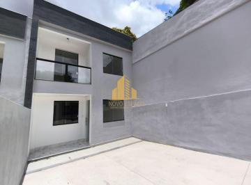 Casa · 100m² · 3 Quartos · 2 Vagas · Casa 3 quartos com suíte 2 vagas Jardim Leblon