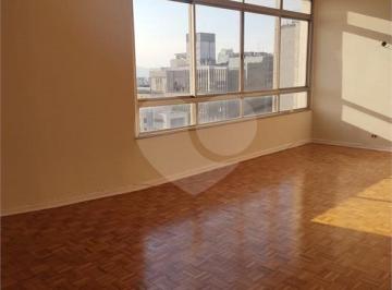 Apartamento de 3 quartos, São Paulo · Apartamento à venda no Jardim América com 168 m², 3 dormitórios (1 suíte) e 1 vaga