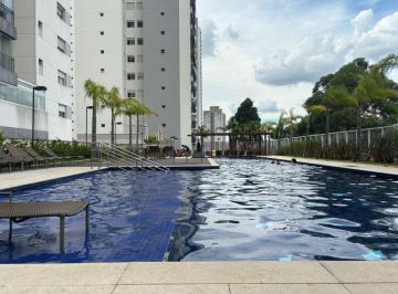 Apartamento de 4 quartos, São Paulo · Monumento São Paulo – Portal do Morumbi