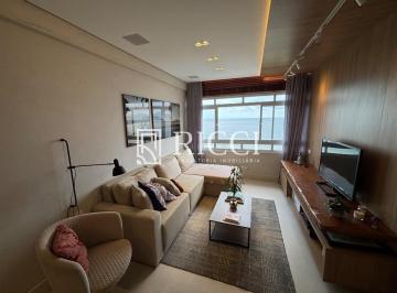Apartamento com 2 quartos à venda no bairro Embaré · Apartamento 2 Quartos Embaré Santos | RICCI Consultoria