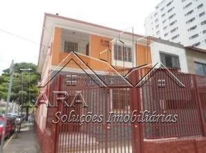 13745_i23492_1374569726bbb596d9.jpg · Sobrado à venda no Tatuapé - próximo a Estação de Metrô Tatuapé