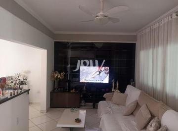 Foto 01 · CASA A VENDA NO BAIRRO JARDIM PAULISTANO NA CIDADE DE INDAIATUBA SP