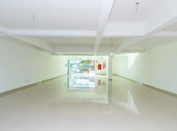6748_im96vU_6748697a76eedbf63.jpg · LOJA PARA LOCAÇÃO EM SÃO JOSÉ DOS PINHAIS VÃO LIVRE DE 148M²