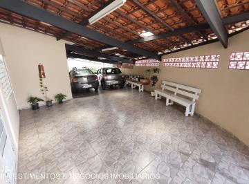 Foto 01 · Casa, Campos de São José, São José dos Campos, SP