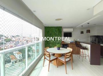 Apartamento · 156m² · 3 Quartos · 3 Vagas · Apartamento à venda - na Vila Mariana