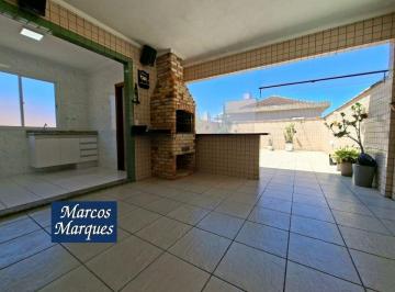 Casa de 4 quartos, Santos · Casa com 4 dormitórios no Embaré com quintal e espaço gourmet