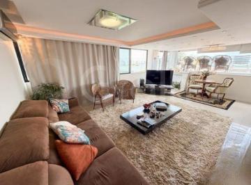 1 · Cobertura Duplex de 142m² com 3 suítes na Agronômica