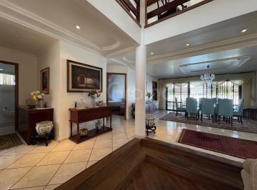 5 · Casa Residencial com 4 quartos sendo 2 suítes, com 481,96m² em Jurerê Internacional.