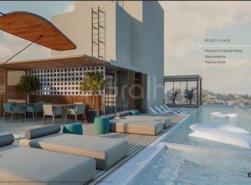 52971008-fe70-4aa1-a132-e25b40d3b8ab · Apartamento de 95m² com 2 quartos no Centro