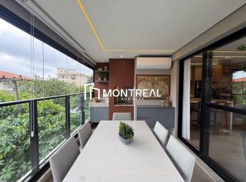 Apartamento · 109m² · 3 Quartos · 2 Vagas · Apartamento à venda - em Perdizes