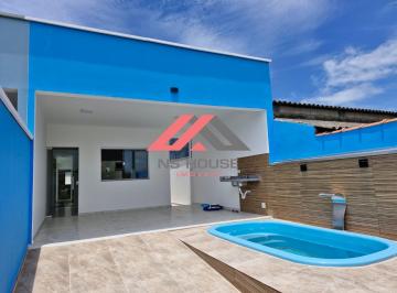 Foto 01 · Casa, Balneário Josedy, Peruíbe, SP