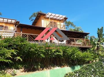 Foto 01 · Casa, Curral, Ilhabela, SP