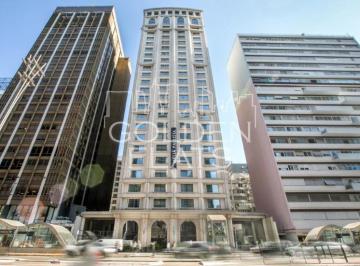 Apartamento · 40m² · 1 Quarto · 1 Vaga · FLAT - MELIA PAULISTA - NO POOL
