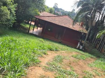 Casa de 4 quartos, Cotia · CONDOMÍNIO COLINAS DE CAUCAIA DO ALTO CASA TÉRREA COM 4 DORMITÓRIOS