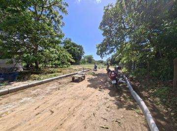 Terreno , Camaçari · Residencial Morada do cajueiro lotes parcelados