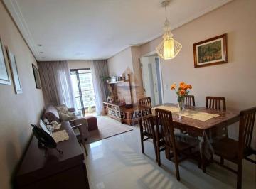 Apartamento · 76m² · 3 Quartos · 2 Vagas · Apartamento 3 quartos, suíte, pleno em armários, 02 vagas - Tatuapé