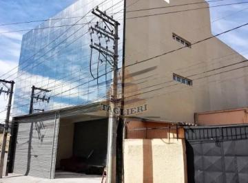 Comercial · 4800m² · 5 Vagas · Prédio comercial Água Rasa com 4800m2