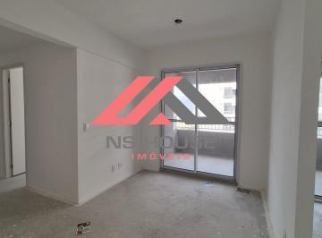 Foto 01 · Apartamento, Vila Vermelha, São Paulo, SP