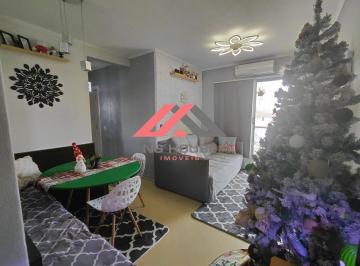 Foto 01 · Apartamento, Vila Metalúrgica, Santo André, SP