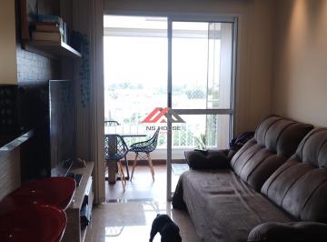 Foto 01 · Apartamento, Mauá, São Caetano do Sul, SP