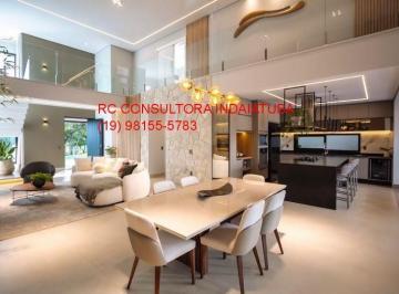 Foto 01 · Condominio, Residencial Duas Marias, Indaiatuba, SP