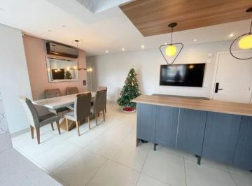 Apartamento de 3 quartos, São Bernardo do Campo · Apartamento à venda no Condomínio Master Patriani em Baeta Neves em São Bernardo do Campo - SP