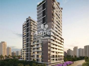 Apartamento de 2 quartos, Curitiba · MY PLACE JARDIM BOTÂNICO- VIVA COM VISTA PRIVILEGIADA EM CURITIBA!