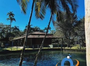 Foto 01 · Oportunidade única: Chácara à venda em Morretes-PR, bairro América, com 83.000,00m² de área!