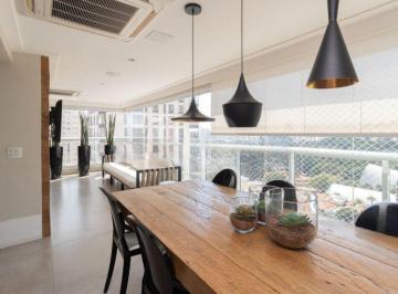 Apartamento de 3 quartos, São Paulo · APARTAMENTO 176M² À VENDA EM PERDIZES