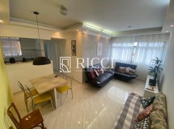 Apartamento à venda no Parque Enseada: 2 quartos, · Apartamento à venda no Parque Enseada: 2 quartos, 2 salas, 1 banheiro, garagem e 60m² - Guarujá-SP!