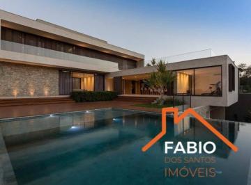 Casa · 1268m² · 4 Quartos · 12 Vagas · Casa Condomínio São Fernando Golf Club - Cotia