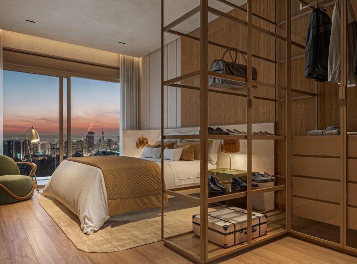 Imóvel novo vertical , São Paulo · Apartamento Higienópolis - Havva Higienópolis