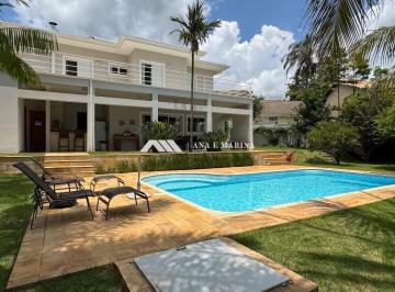 Foto 89 · Casa de alto padrão em condomínio à venda em Campinas-SP - 3 quartos, 3 suítes, 4 salas, 6 banheiros