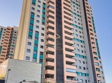Foto 01 · Apartamento para venda com 3 Dormitórios no Contra piso | Condomínio Resort Prime Santa Angela - Jun