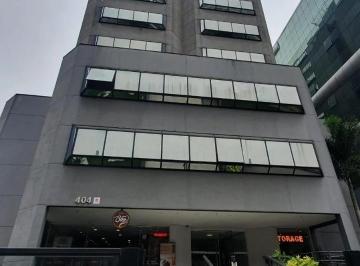 Foto 01 · Apartamento, Perdizes, São Paulo, SP