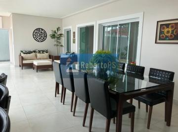 Foto 18 · Casa de luxo em condomínio à venda em Jacareí-SP - 5 quartos, 4 suítes, 3 salas, 5 banheiros, 4 vaga